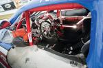 Chevrolet Corvette Riley & Scott Racing Car 2002 года